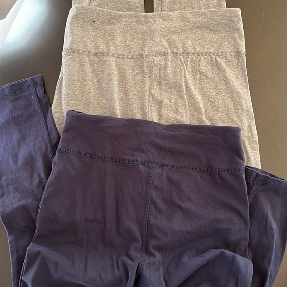 Girls Nike Leggings - Picture 3 of 4